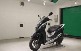 HONDA LEAD 125 2008 JF45