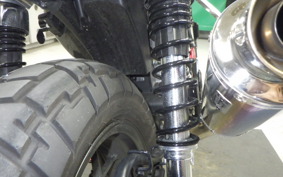 HONDA MONKEY 125 2005 JB03