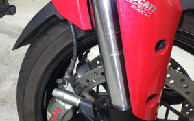 DUCATI MULTISTRADA 1200 2015