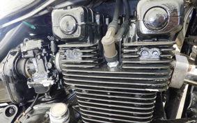 KAWASAKI ZEPHYR 550 ZR550B