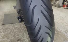 HONDA CB250F MC43