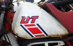 YAMAHA DT50 17W