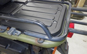 HONDA PS250 2007 MF09