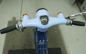 HONDA LITTLE CUB AA01