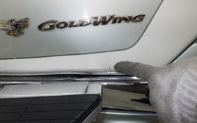 HONDA GL1500 GOLD WING SE 1999 SC22