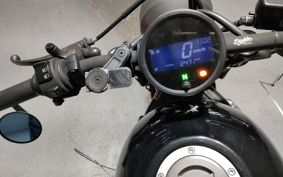 HONDA REBEL MC49