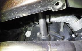 YAMAHA MAXAM 250 2025 SG21J