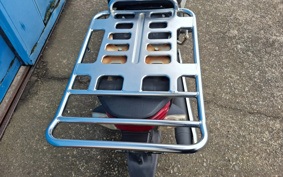 HONDA SUPER CUB50 AA04