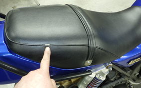 KAWASAKI ZRX400 1994 ZR400E