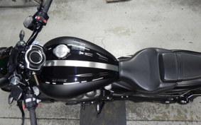 TRIUMPH ROCKET III R 2022