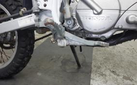 HONDA CRM50 GEN 2 2008 AD13