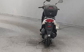 SUZUKI ADDRESS V110 CE47A