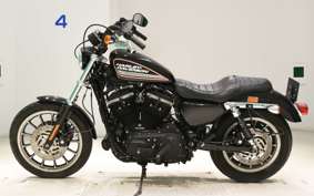 HARLEY XL883RI 2009