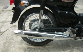 HONDA LITTLE CUB AA01