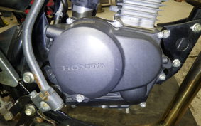 HONDA APE 50 2010 AC18