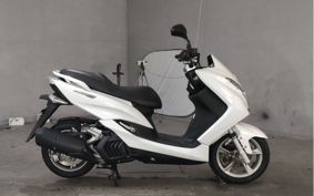 YAMAHA MAJESTY 155S SG28J