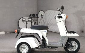 HONDA GYRO TD02