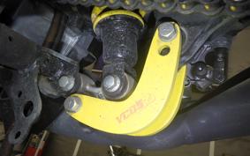 YAMAHA XSR125 2020 RE46J