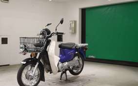 HONDA C110 SUPER CUB 2004 JA07
