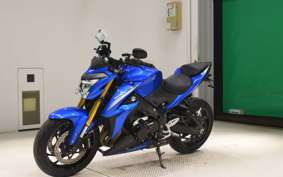SUZUKI GSX-S1000 2017 GT79A