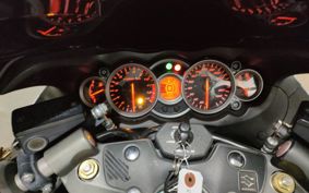 SUZUKI GSX1300R HAYABUSA GX72B