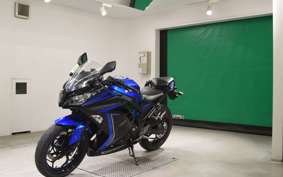 KAWASAKI NINJA 250 2004 EX250L
