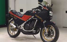SUZUKI RG250 Gamma 2016 GJ21B