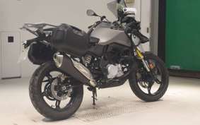 BMW G310GS 2019