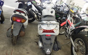 HONDA LEAD 125 JF45