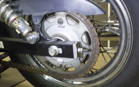 YAMAHA DRAGSTAR 250 VG05J