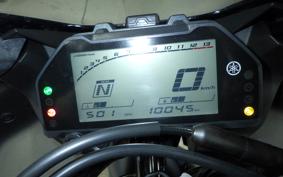 YAMAHA YZF R-3 2024 RH21J
