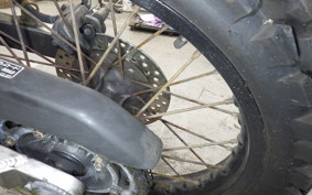 KAWASAKI SUPER SHERPA 2023 KL250G