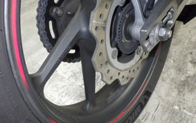 HONDA CBR250RR A MC51