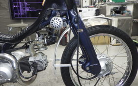 HONDA C70 SUPER CUB 1988 C70