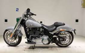 HARLEY FLBS 1870 2025