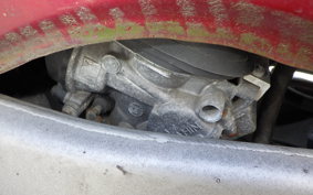 KAWASAKI ZZ-R400 Gen.2 1994 ZX400N