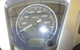 HONDA LEAD 125 JF45