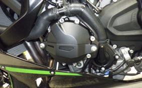 KAWASAKI NINJA ZX-6R A 2024 ZX636J