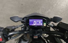 SUZUKI GSX-S125 DL32D