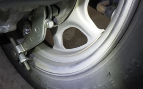HONDA TACT-4ﾍﾞｰｼｯｸ