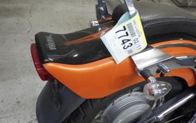 YAMAHA DRAGSTAR 400 2006 VH01J