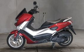 YAMAHA N-MAX 125 SE86J