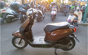 HONDA  TACT  BASIC  AF79