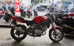 HONDA VTR 250 MC33