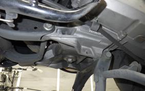 SUZUKI ADDRESS V125 Gen.2 DP12H