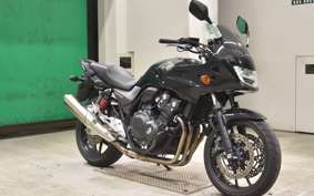 HONDA CB400 SUPER BOLDOR A 2021 NC42