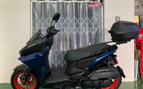 YAMAHA FORCE ABS SG79J