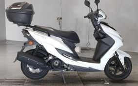 YAMAHA CYGNUS125XSR SED8J