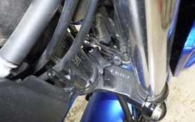 SUZUKI GSX-S125