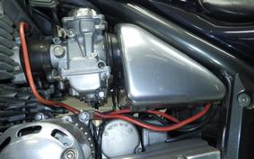 KAWASAKI ZEPHYR 1100 1994 ZRT10A